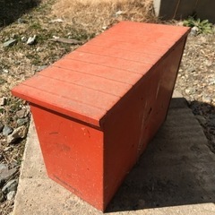 郵便ポストの画像