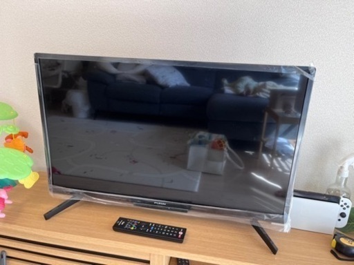 家電 テレビ 液晶テレビ