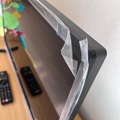 家電 テレビ 液晶テレビの画像