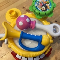 ディズニー マジカルバンド の画像