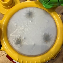 ディズニー マジカルバンド の画像