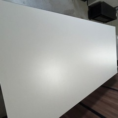 ☆作業台 幅150cm. 家具 オフィス用家具 机の画像