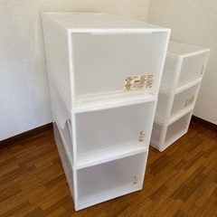 家具 収納家具 カラーボックス