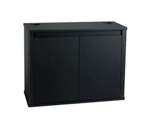 ※【お取引先決定】新品･未開封【水槽台･ブラック】