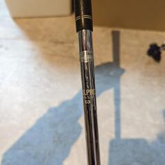 VOKEY　ボーケイ　サンドウェッジSW　58度　sm4の画像