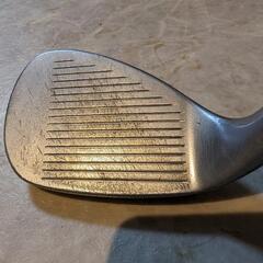 VOKEY　ボーケイ　サンドウェッジSW　58度　sm4の画像