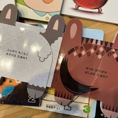 0～3歳向け絵本 まとめ売りの画像