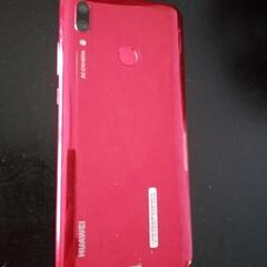 Huawei nova lite 3  