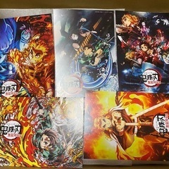 劇場版「鬼滅の刃」無限列車編 Blu-ray 完全生産限定版！ 