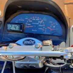 マジェスティ125　コマジェ　キャブ　群馬　【不動】の画像