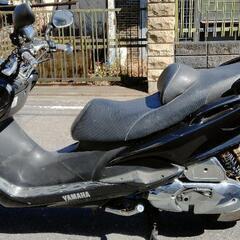 マジェスティ125　コマジェ　キャブ　群馬　【不動】の画像