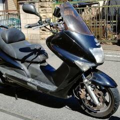 マジェスティ125　コマジェ　キャブ　群馬　【不動】の画像