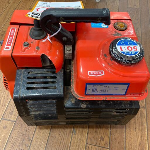 【中古】【動作OK】【店頭引取限定】スタンダード発電機　8,580円（税込）