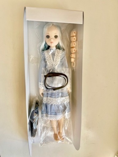 湖畔のアリス ruruko PS