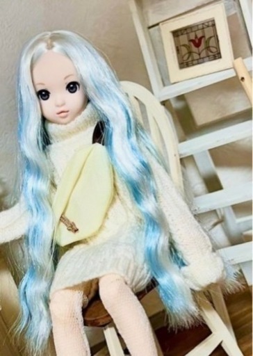 湖畔のアリス ruruko PS