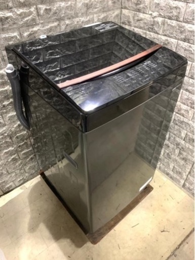 全国送料無料★3か月保障付き★洗濯機★2023年★アイリスオーヤマ★IAW-T605BL★S-563