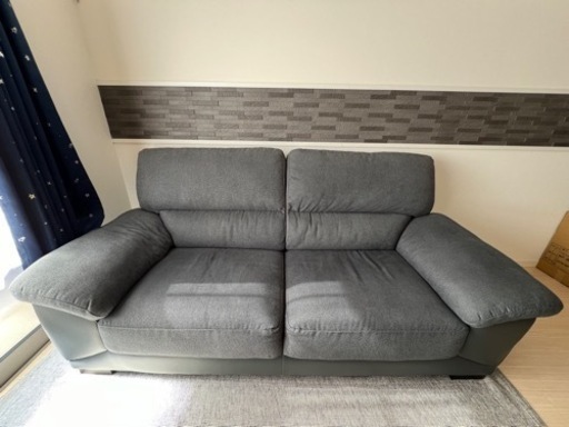 家具 ソファ 3人掛けソファ