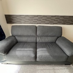 家具 ソファ 3人掛けソファ