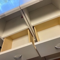 家具 収納家具 キャビネットの画像