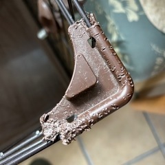 【受け渡し者決まりました】アイリスオーヤマ ペットケージ トイレトレーニングセットの画像