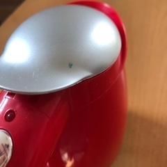 女児向け おままごとセットの画像