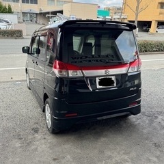 スズキ SUZUKI ソリオ SOLIOの画像