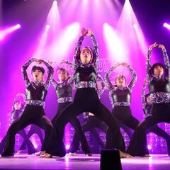 小山市〈間々田〉で初心者向けダンス★の画像