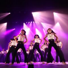 小山市〈間々田〉で初心者向けダンス★の画像