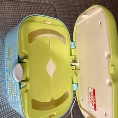 【美品】おむつウォーマー　TOY STORYの画像