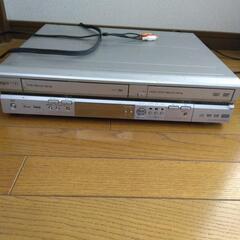 相談中ジャンク品 家電 映像プレーヤー、レコーダー DVDプレーヤー