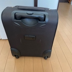 キャリーバッグの画像