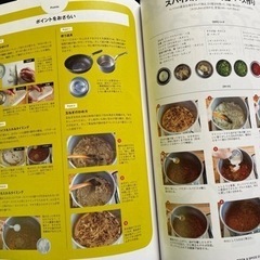 スパイスのすべての画像