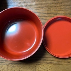 森英恵　漆器　丼椀　5点セットの画像