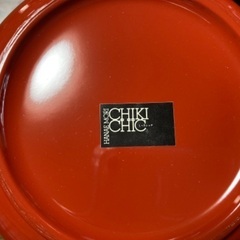 森英恵　漆器　丼椀　5点セットの画像
