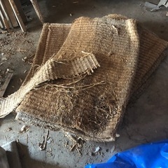 廃材