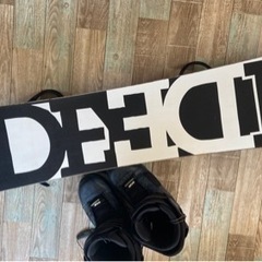 スポーツ スノーボード