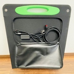 ソーラーパネル 100W 防災グッズ 防災対策 キャンプ アウトドアの画像