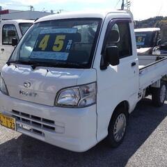 格安！車検7年7月26日迄4WDです！