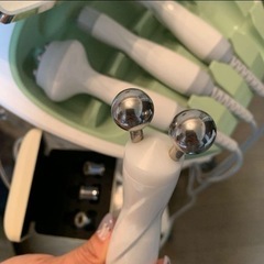 大幅値下げ♡Dr.Skin ドクタースキン エステサロン用フェイシャル美容機器