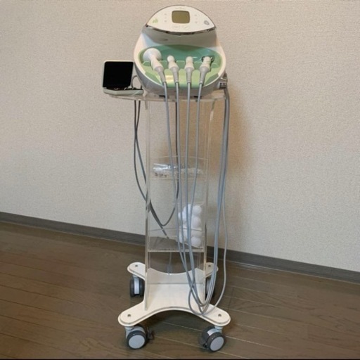 大幅値下げ♡Dr.Skin ドクタースキン　エステサロン用フェイシャル美容機器