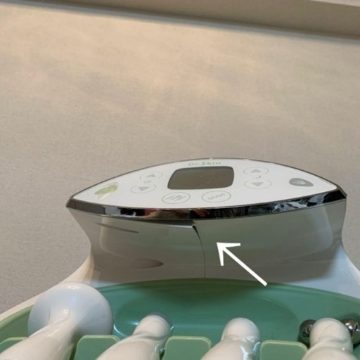 大幅値下げ♡Dr.Skin ドクタースキン エステサロン用フェイシャル美容機器