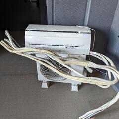2015年式パナソニック　家電 季節、空調家電 エアコン