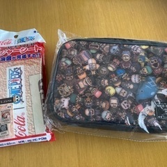 決まりました😊ワンピース👒🏴‍☠️
