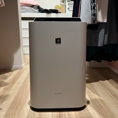 家電 季節、空調家電 空気清浄機
