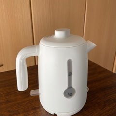 家電 キッチン家電 電気ポット