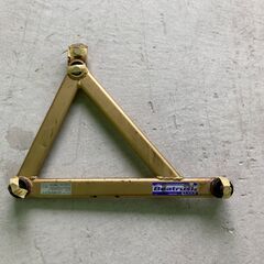 パフォーマンスバー 　NBロードスター 