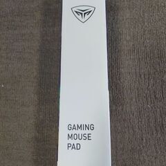 【新品】PCCOOLER ゲーミングマウスパッド KA-001 30×80cmの画像