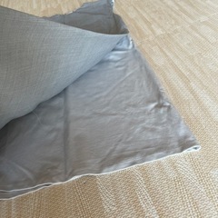 ニトカ 美品 アシンメトリー ワンピースの画像