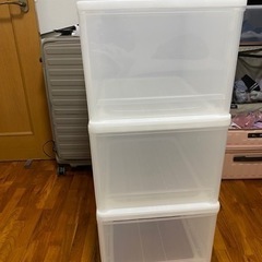 【引き取る方が決まりました】