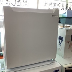 23年製‼️ YAMADASELECT(ヤマダセレクト) YRZC05H1 1ドア冷蔵庫 46L